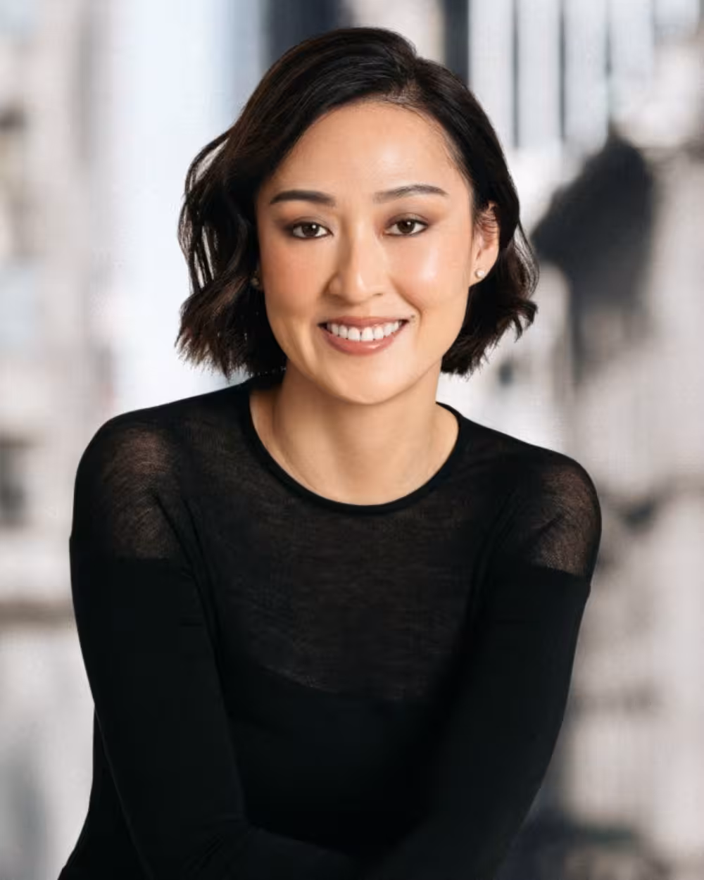 Ellen Ng - HTW 2025 Speaker